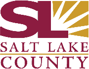 Salt Lake County Logo